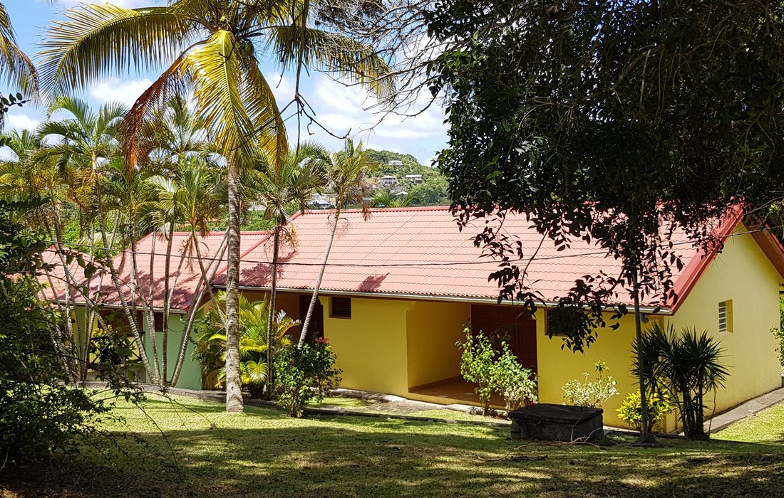Villa Martinique